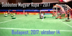 Subbuteo Magyar Kupa