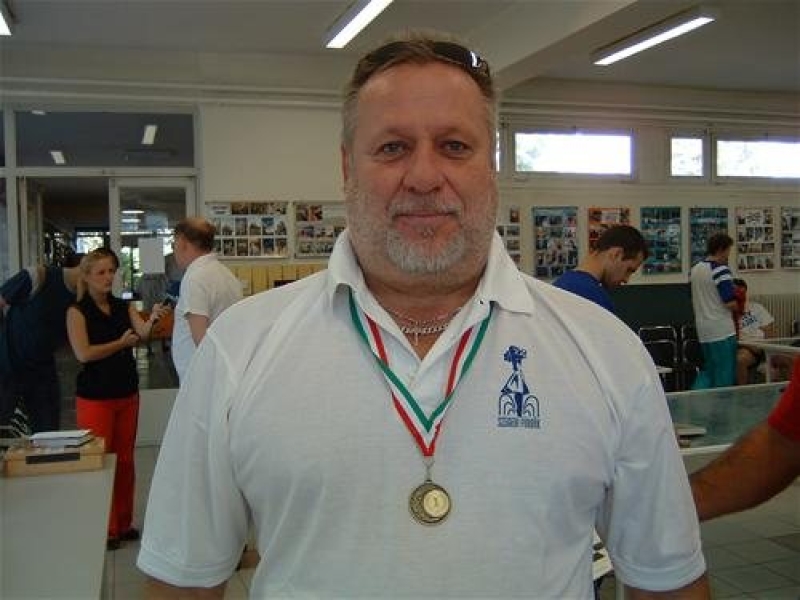 Hédl Ferenc emlékverseny - versenykiírás