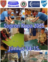 Sopron Kupa 2025